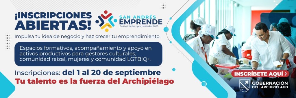 San Andres Emprende